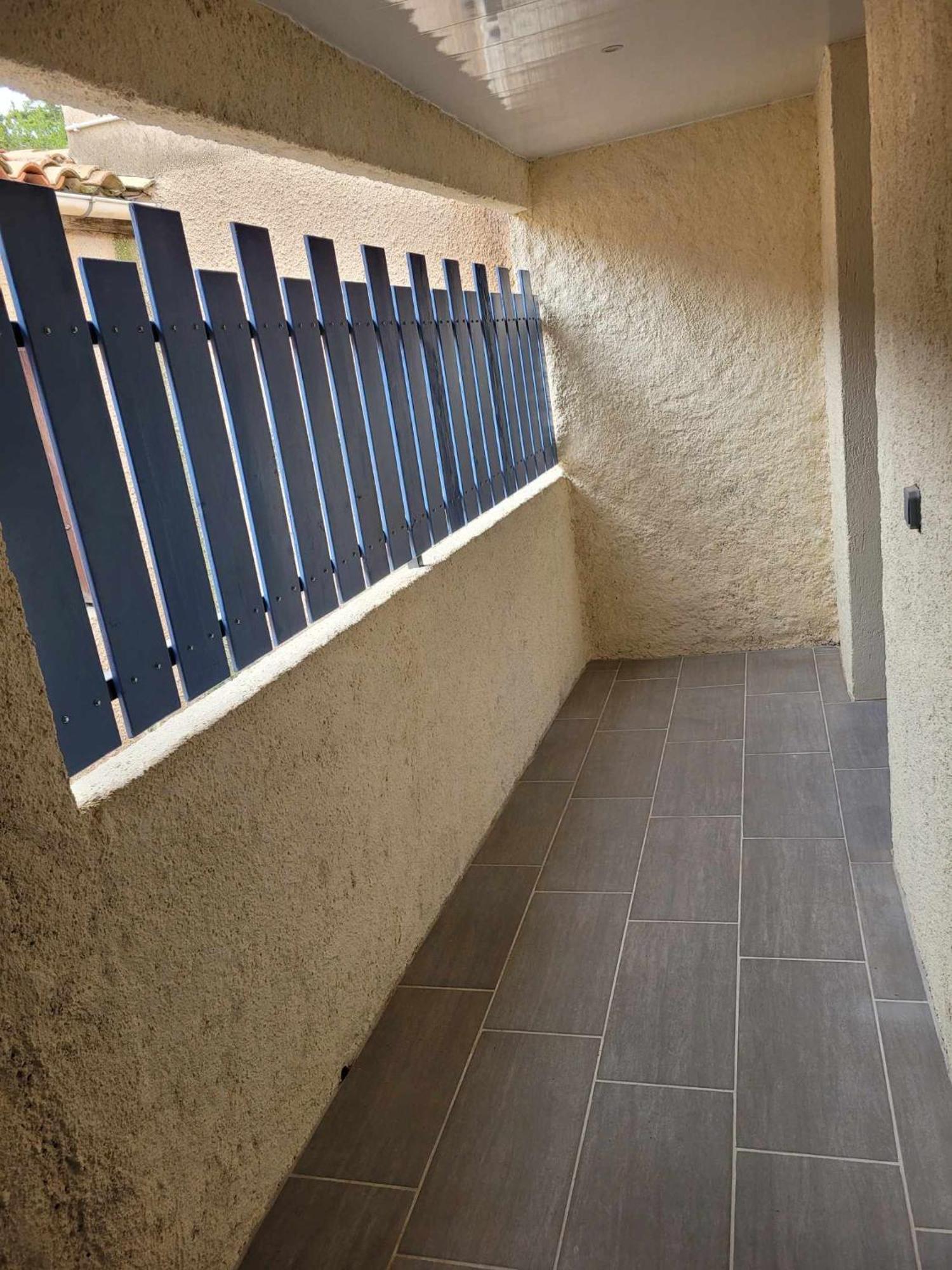 Charmant T3 Avec Terrasse Carcassonne Buitenkant foto